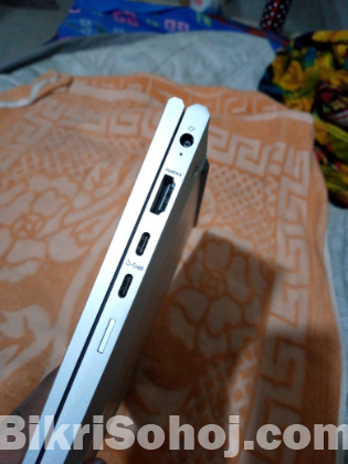HP EliteBook 845 G7, Ryzen 7, 16GB RAM, 512GB SSD for Sale